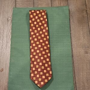 Ermenegildo Zegna Tie